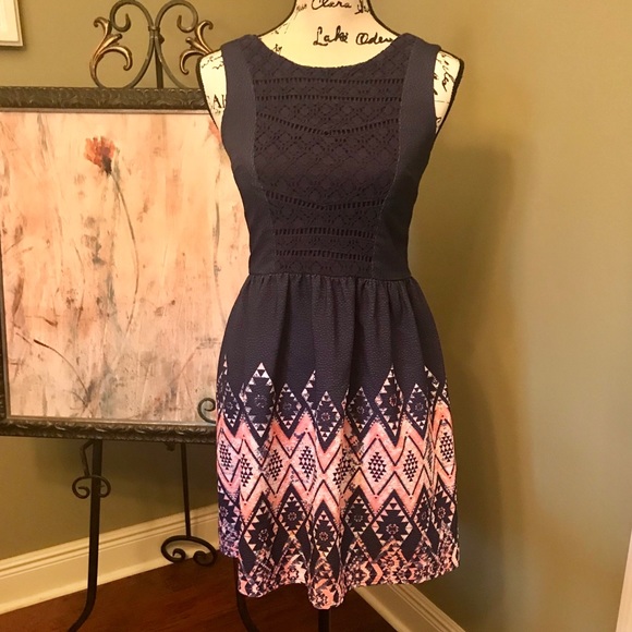 Xhilaration Dresses & Skirts - Xhilaration Sundress